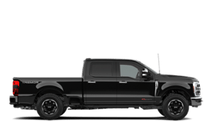 2026 Ford Super Duty® External Image 1